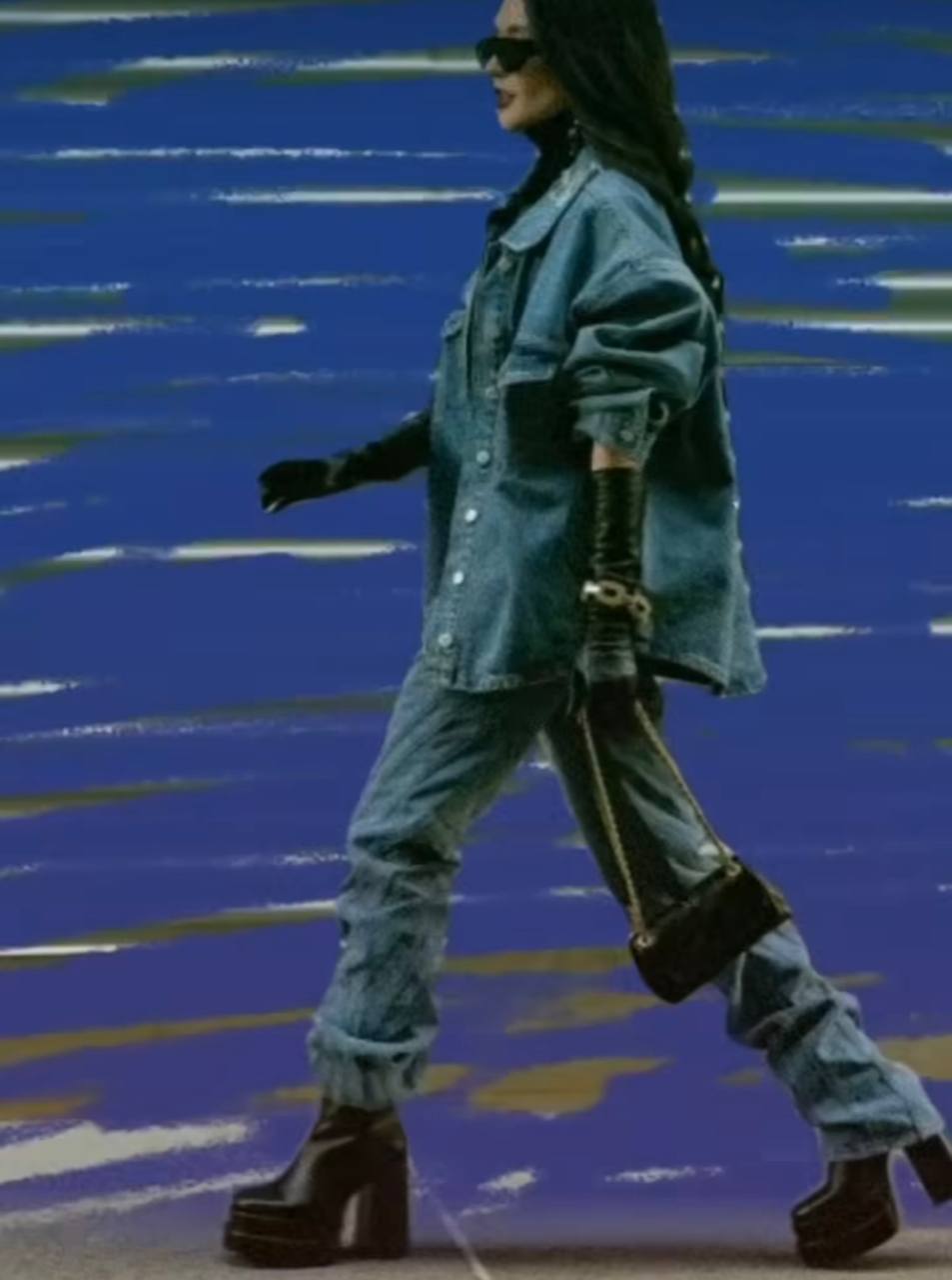 Андре Тан назвав головні тренди верхнього одягу: фотопідбірка